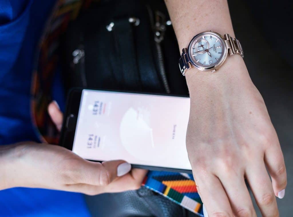 עניין של זמן • Casio Watch
