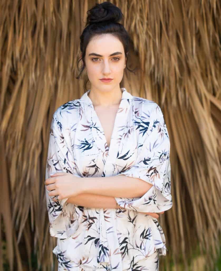 KIMONO VIBES • איך ללבוש את הטרנד היפני נכון