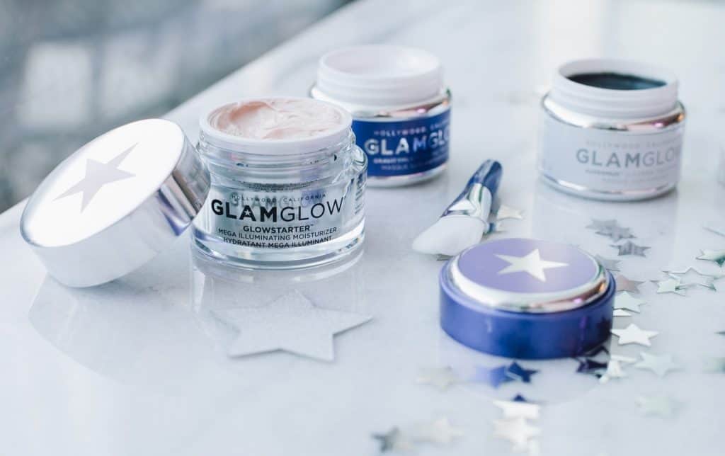Let it glow • glamglow