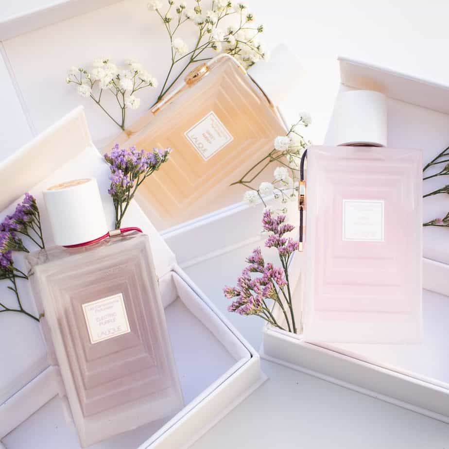 בשמי לליק, סיפור בזכוכית | Lalique Perfumes