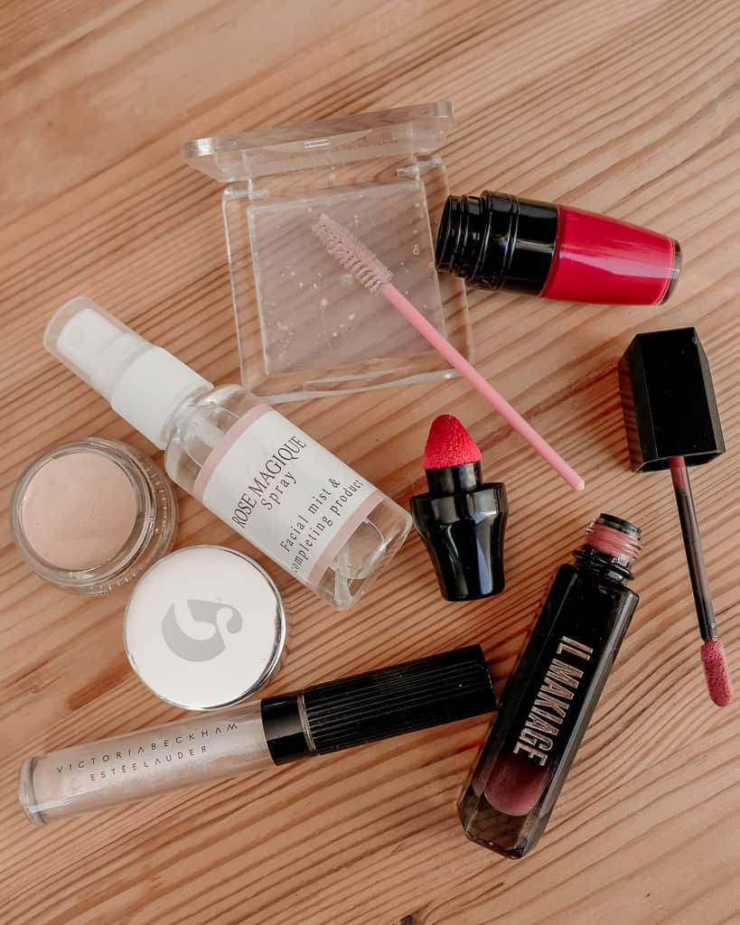 מועדפי חודש אפריל • מוצרי איפור מומלצים